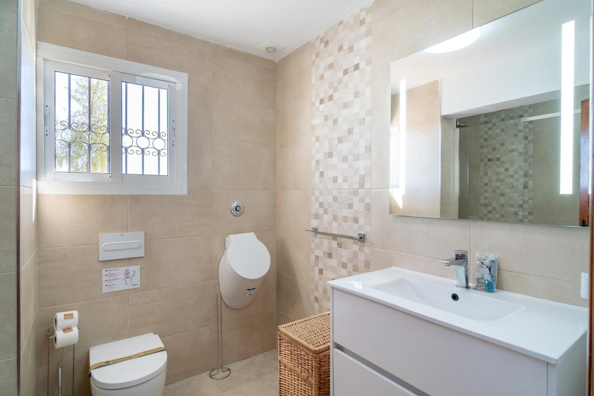 Villa Isabel Private Pool Casasol Nerja Exterior foto